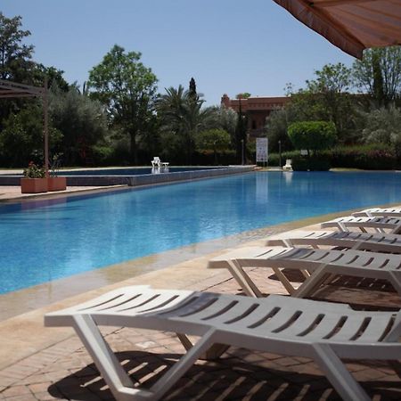 Palmeraie Village 2 Μαρακές Εξωτερικό φωτογραφία