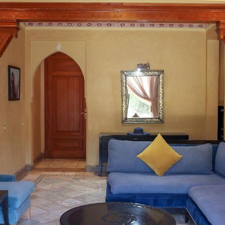 Palmeraie Village 2 Μαρακές Εξωτερικό φωτογραφία