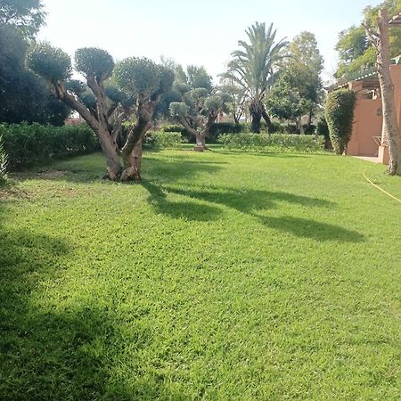 Palmeraie Village 2 Μαρακές Εξωτερικό φωτογραφία