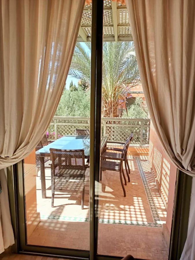 Palmeraie Village 2 Μαρακές Εξωτερικό φωτογραφία
