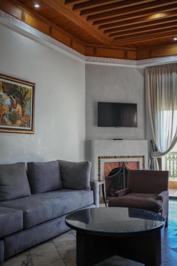 Palmeraie Village 2 Μαρακές Εξωτερικό φωτογραφία