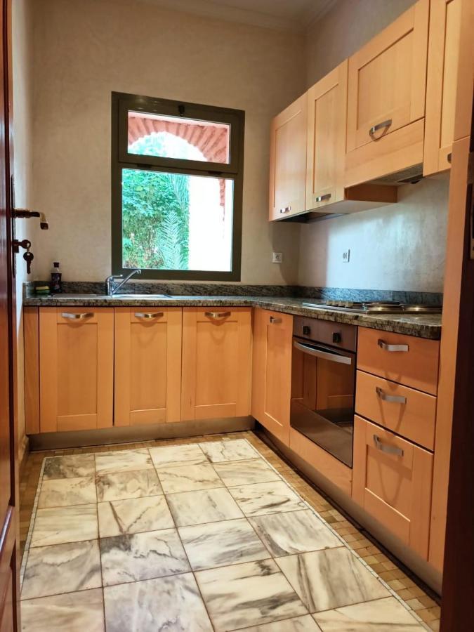 Palmeraie Village 2 Μαρακές Εξωτερικό φωτογραφία