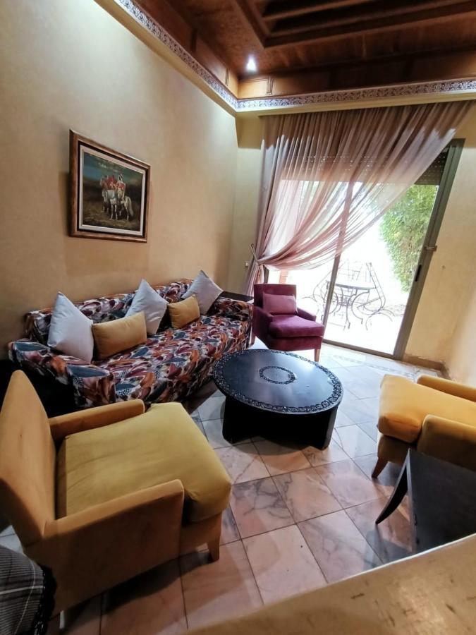 Palmeraie Village 2 Μαρακές Εξωτερικό φωτογραφία