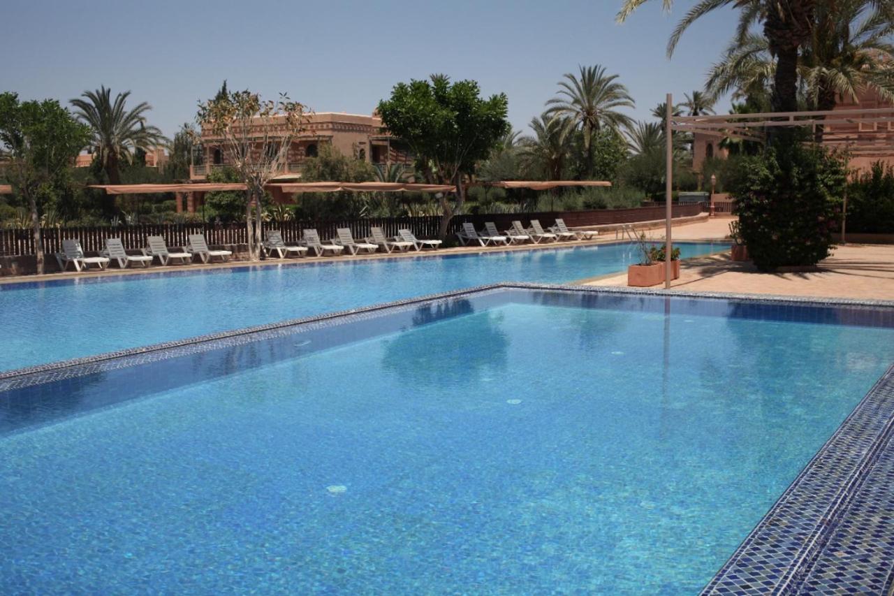 Palmeraie Village 2 Μαρακές Εξωτερικό φωτογραφία