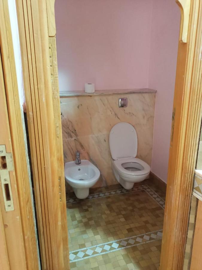 Palmeraie Village 2 Μαρακές Εξωτερικό φωτογραφία
