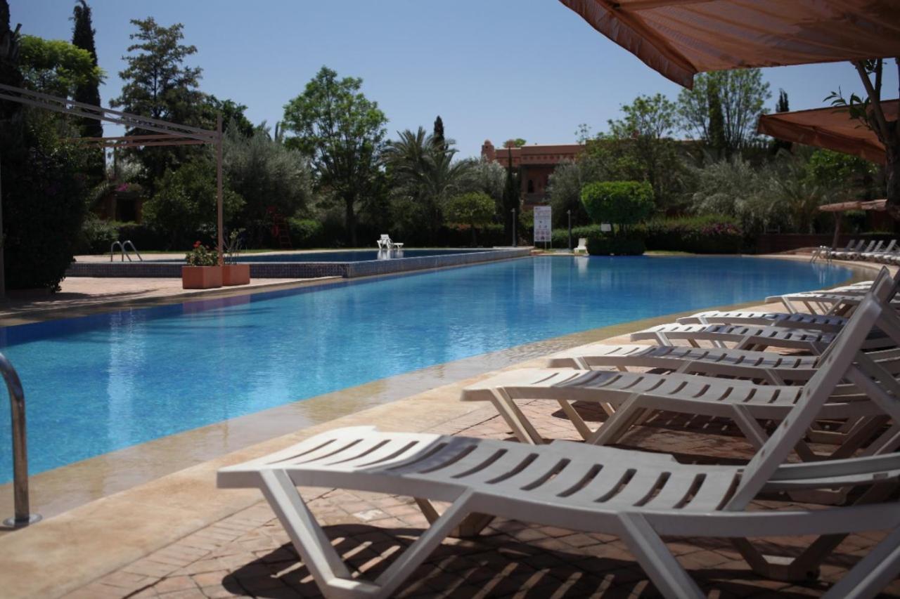 Palmeraie Village 2 Μαρακές Εξωτερικό φωτογραφία