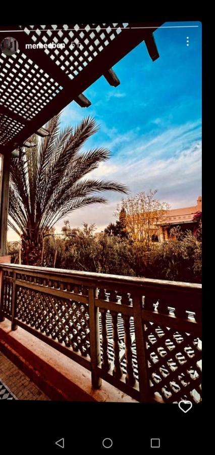 Palmeraie Village 2 Μαρακές Εξωτερικό φωτογραφία