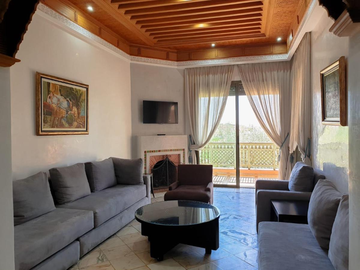 Palmeraie Village 2 Μαρακές Εξωτερικό φωτογραφία
