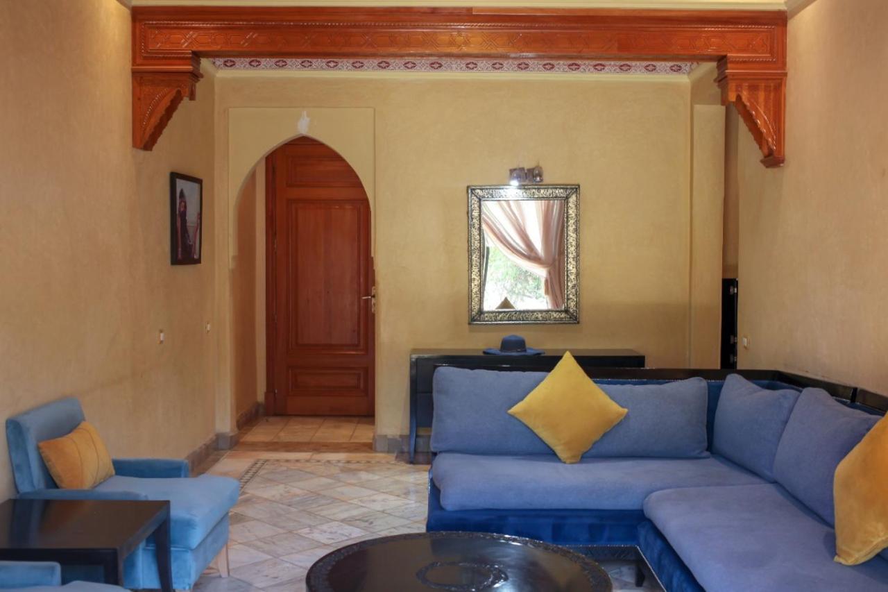 Palmeraie Village 2 Μαρακές Εξωτερικό φωτογραφία