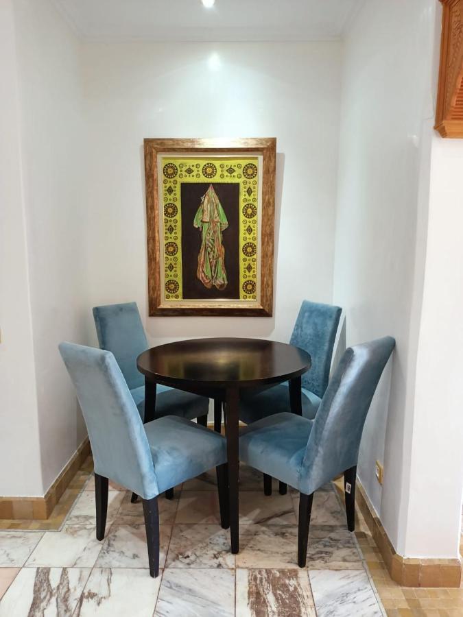 Palmeraie Village 2 Μαρακές Εξωτερικό φωτογραφία