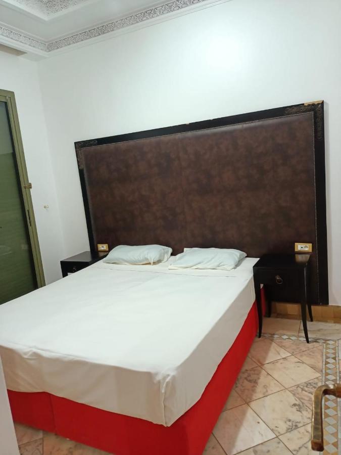 Palmeraie Village 2 Μαρακές Εξωτερικό φωτογραφία