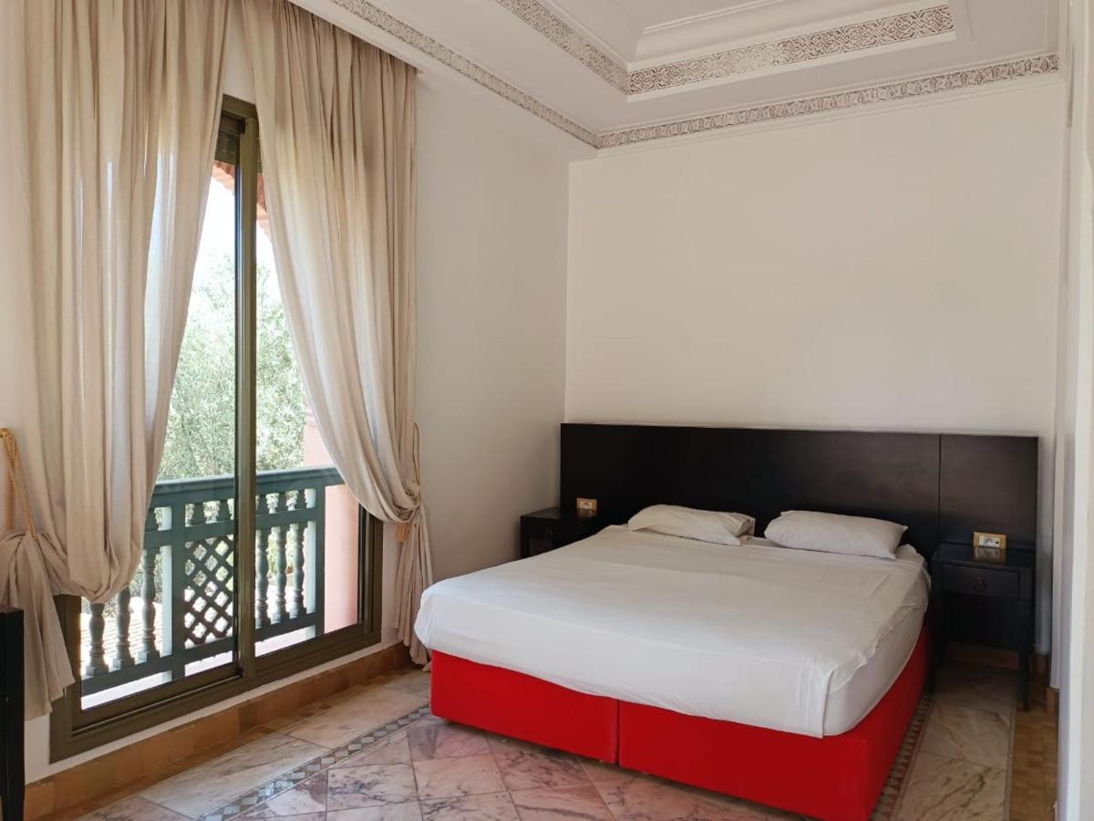 Palmeraie Village 2 Μαρακές Εξωτερικό φωτογραφία