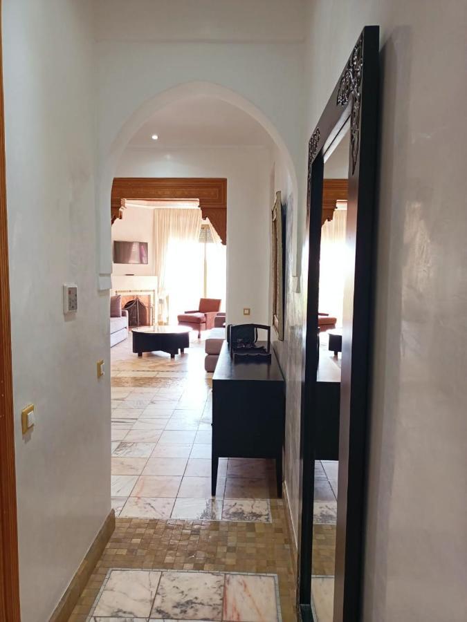 Palmeraie Village 2 Μαρακές Εξωτερικό φωτογραφία