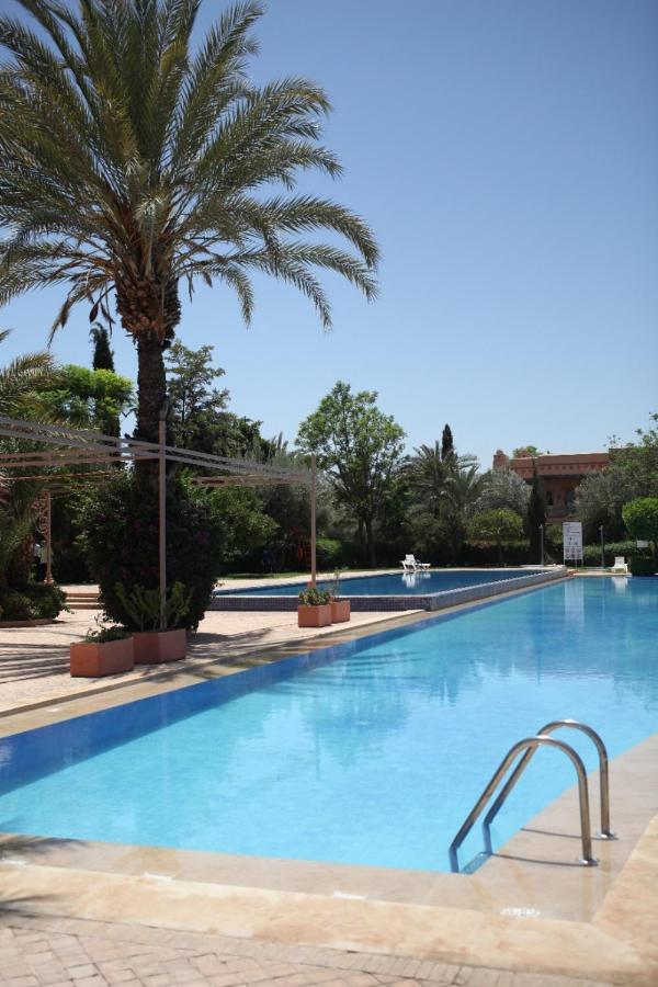 Palmeraie Village 2 Μαρακές Εξωτερικό φωτογραφία