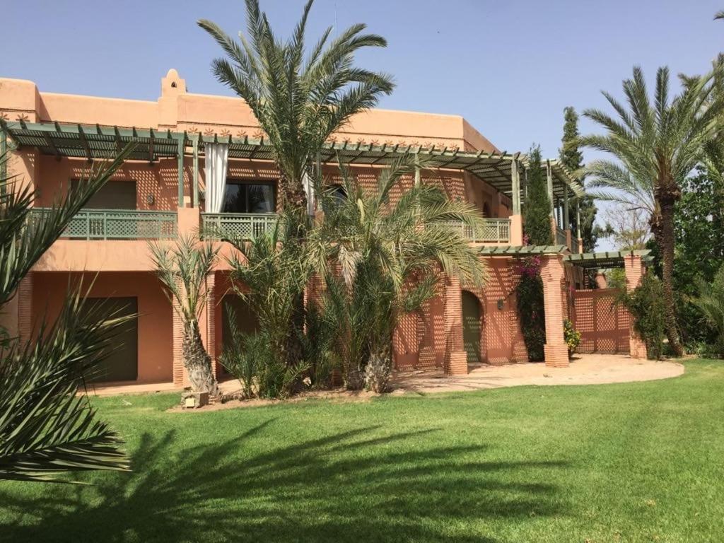 Palmeraie Village 2 Μαρακές Εξωτερικό φωτογραφία
