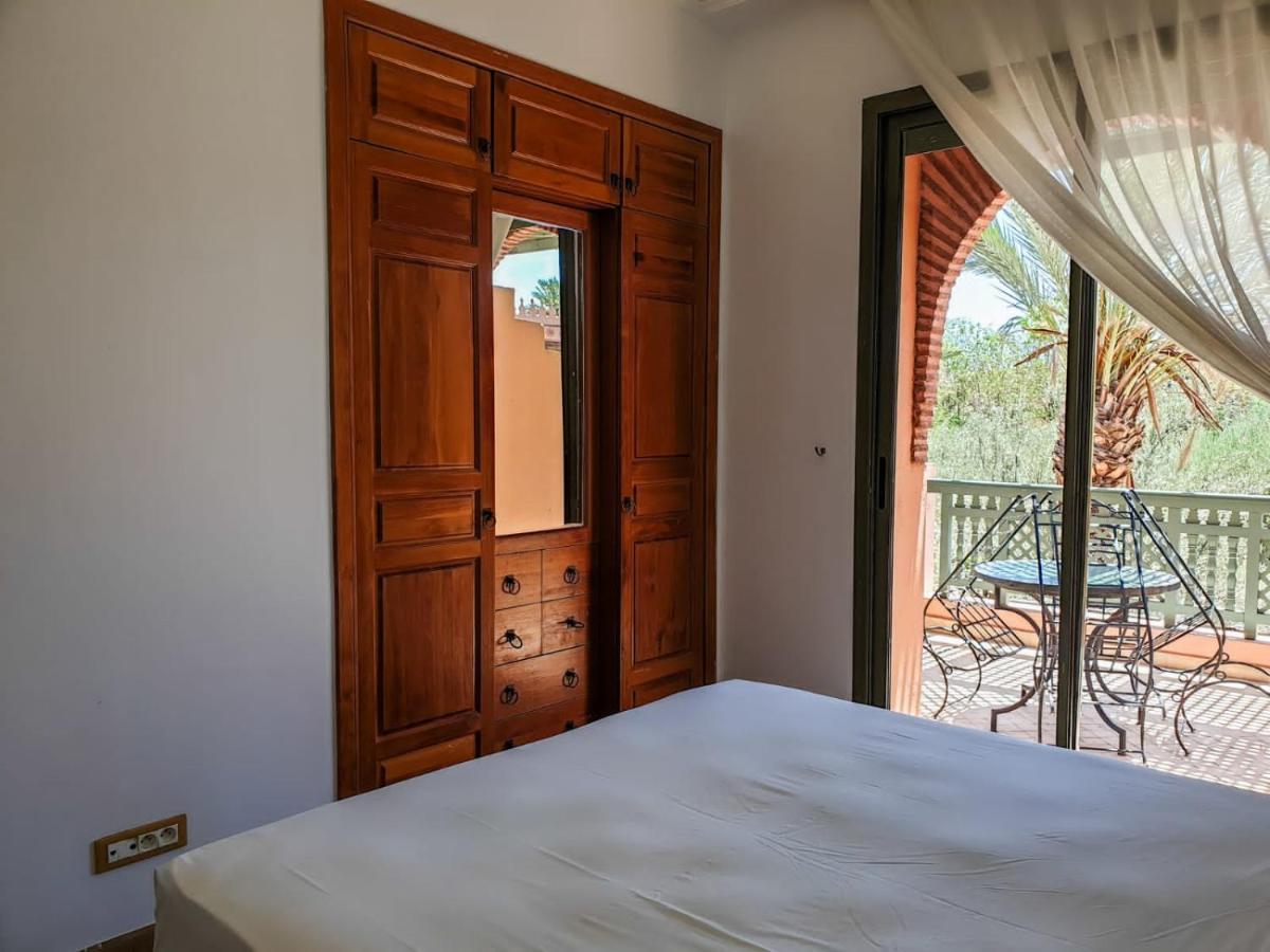 Palmeraie Village 2 Μαρακές Εξωτερικό φωτογραφία